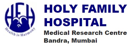 Holy Family Hospital