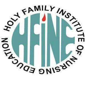 Holy Family Nursing Institute
